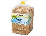 Dr Karg Spelt Met Zaden 200GR