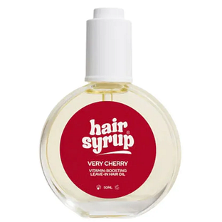Hair Syrup Very Cherry Leave-In Oil 50ML