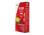 Hubner Iron Vital Vloeibaar IJzer 500ML Hubner Iron Vital Vloeibaar IJzer 500ML