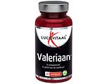 Lucovitaal Valeriaan Capsules 60CP
