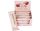 Cabau Protein Bar Caramel Crush 65GR