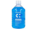 Curasept Daycare Oral Rinse Protection Booster - Frozen Mint 500ML
