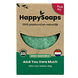 HappySoaps Aloë Vera Body Wash Mild 70GR