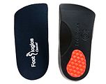 Footlogics Casual Inlegzolen XL 47-49 1PR