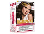 L'Oréal Paris Excellence 3 Donker Bruin 1ST