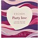 Escada Party Love Limited Edition Eau de Parfum 100ML Afbeelding van de verpakking