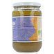 Horizon Tahin Sesampasta Met Zeezout 650GR etiket pot
