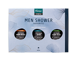 Kneipp Douche Geschenkset Man 1ST voorkant verpakking Kneipp Douche Geschenkset Man 1ST voorkant verpakking
