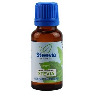 Enra Steevia Druppels 20ML
