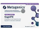 Metagenics CogniFit Capsules 30CP