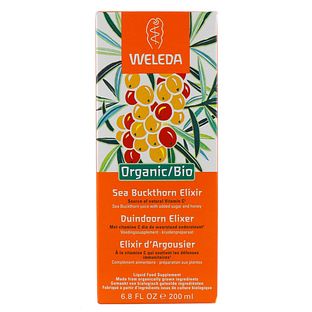 Weleda Duindoorn Elixer 200ML