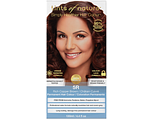 Tints of Nature 5R Rich Copper Brown 1ST