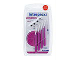 Interprox Maxi Conical Paarse Ragers PHD 2.3 4ST Interprox Maxi Conical Paarse Ragers PHD 2.3 4ST
