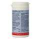 Lamberts L-Carnitine 500mg Vegacapsules 60VCP Achterzijde met ingrediënteninformatie Lamberts L-Carnitine 500mg Vegacapsules 60VCP Achterzijde met ingrediënteninformatie