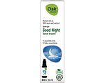 Oak Organic Good Night Pcket Roll-On 10ML Oak Organic Good Night Pcket Roll-On 10ML
