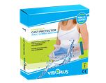 Vitaplus Essentials Cast Protector Adult Lower Arm Wide 1ST