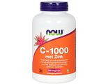 NOW C-1000 met Zink Vegicaps 180VCP NOW C-1000 met Zink Vegicaps 180VCP