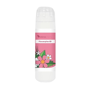 Balance Pharma Flowerplex 069 Eerste Hulp 6GR