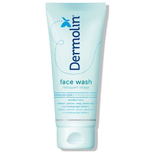 Dermolin Facewash 100ML