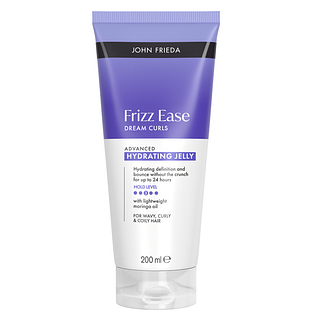 John Frieda Frizz Ease Dream Curls Hydrating Jelly 200ML