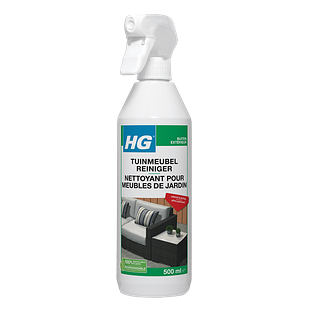 HG Buiten Tuinmeubelreiniger 500ML