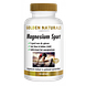 Golden Naturals Magnesium Sport Capsules 120VCP
