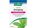 A.Vogel Famosan Overgang Gewichtsbeheersing* Tabletten 60TB