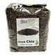 Biotona Black Chia Raw Seeds 1KG