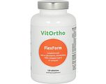 VitOrtho FlexForm Complexformule Tabletten 120TB