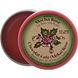 Rosebud Salve Mocha Rose Lip Balm 22GR Lipbalm geopend