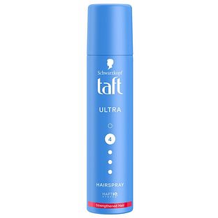 Schwarzkopf Taft Ultra Haarspray Mini 75ML