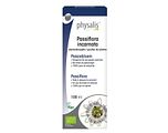 Physalis Passiflora Incarnata Plantendruppels Bio 100ML