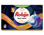 Robijn Black Velvet 3-in-1 Wascapsules 15ST