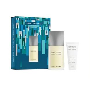 Issey Miyake L'Eau D'Issey Pour Homme Giftset 1ST
