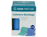 Sana First Aid Zelfhechtend Tape 1ST Sana First Aid Zelfhechtend Tape 1ST