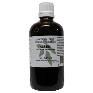 Natura Sanat Absinthium Absinthium/Alsem 100ML Natura Sanat Absinthium Absinthium/Alsem 100ML