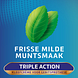 Corega Kleefcrème Triple Action Voordeel Pack - voor de gebitsprothese voor sterke fixatie 70GR