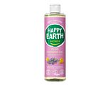 Happy Earth 100% Natural Shower Gel Lavender Ylang 300ML