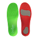Footlogics Sports Inlegzool L (44-46) 1PR Footlogics Sports Inlegzool L (44-46) 1PR