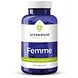 Vitakruid Femme Hormoon support oa Maca & Saffraan 90TB