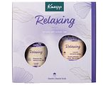 Kneipp Relaxing Douche & Douche Scrub Geschenkset 1ST