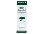 Nutramedix Kaardebol Teasel 30ML