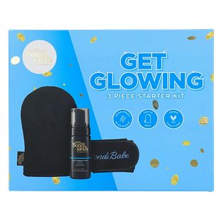 Bondi Sands Starter Kit - Dark Foam 1ST