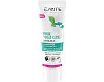 Sante Naturkosmetik Mint Total Care Tandpasta 75ML