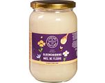 Your Organic Nature Bloemenhoning Crème 900GR