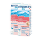 Physiomer Baby Spray Duoverpakking 2x135ML Physiomer Baby Spray Duoverpakking 2x135ML