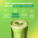 Purasana Matcha Tea 12GR Sfeerbeeld 2
