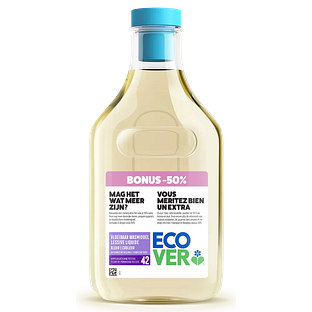 Ecover Vloeibaar Wasmiddel Kleur 1500ML