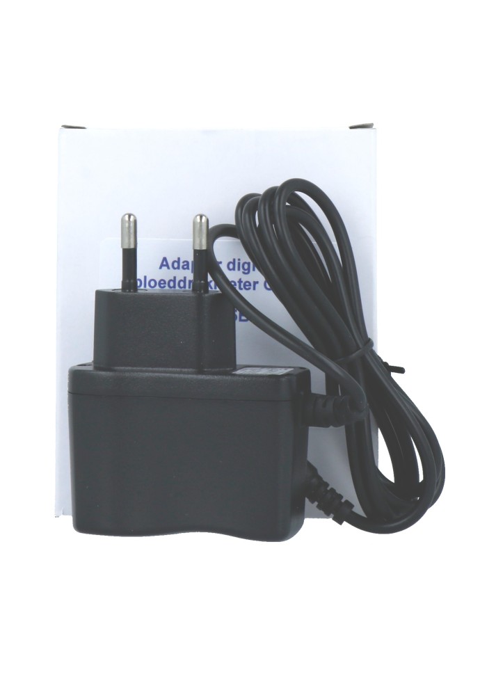 Cofoe Adapter Bloeddrukmeter afbeelding