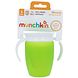 Munchkin Miracle 360° Oefenbeker Groen 207ML